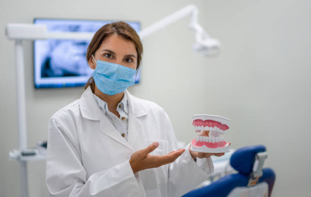 Best Knocked-Out Tooth Emergency  in Fern Park, FL