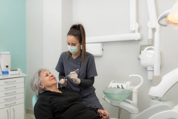 Best Broken Tooth Emergency  in Fern Park, FL